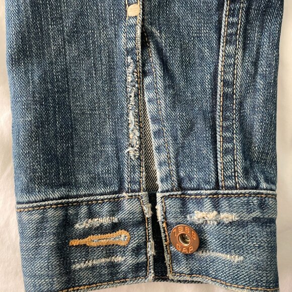 Gap 1969 Denim Jacket - Picture 7 of 7